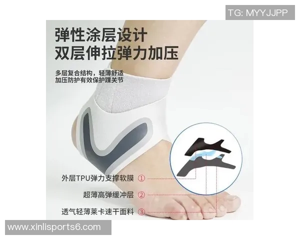 保护双腿的秘密武器足球护踝的重要性与选择指南