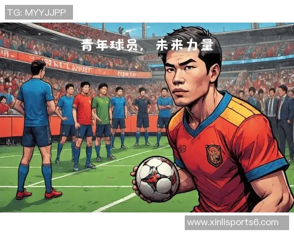 中国国家男子足球队奋勇拼搏追梦之旅展现青春力量与团队精神