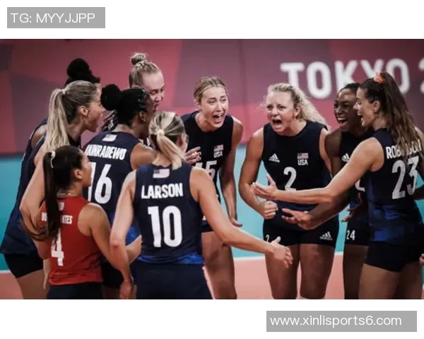 2017年女排对阵美国精彩回顾与赛场瞬间分析