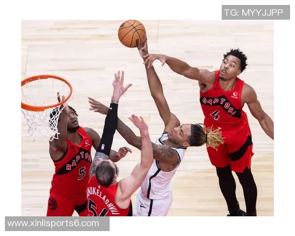 猛龙与篮网激战正酣球迷期待精彩对决与绝妙表现