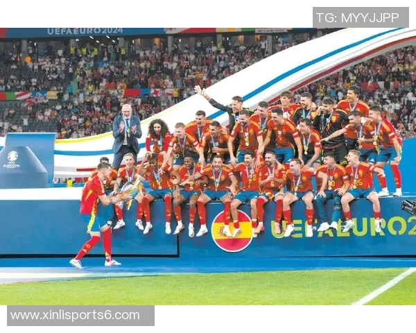 西班牙与土耳其的精彩对决谁能在足球场上笑到最后